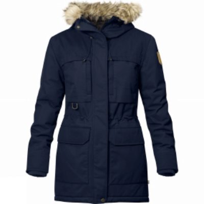 Women's Polar Guide Parka